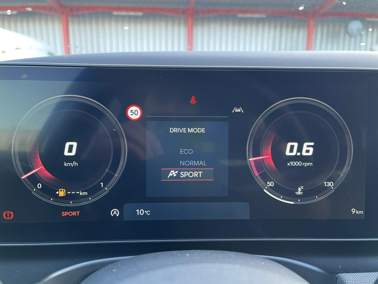 Hyundai Tucson - Zdjęcie 31