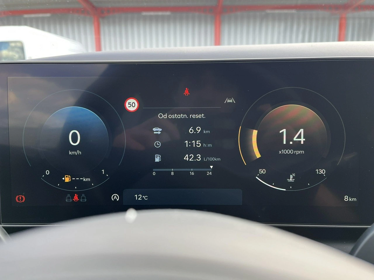 Hyundai Tucson - Zdjęcie 13