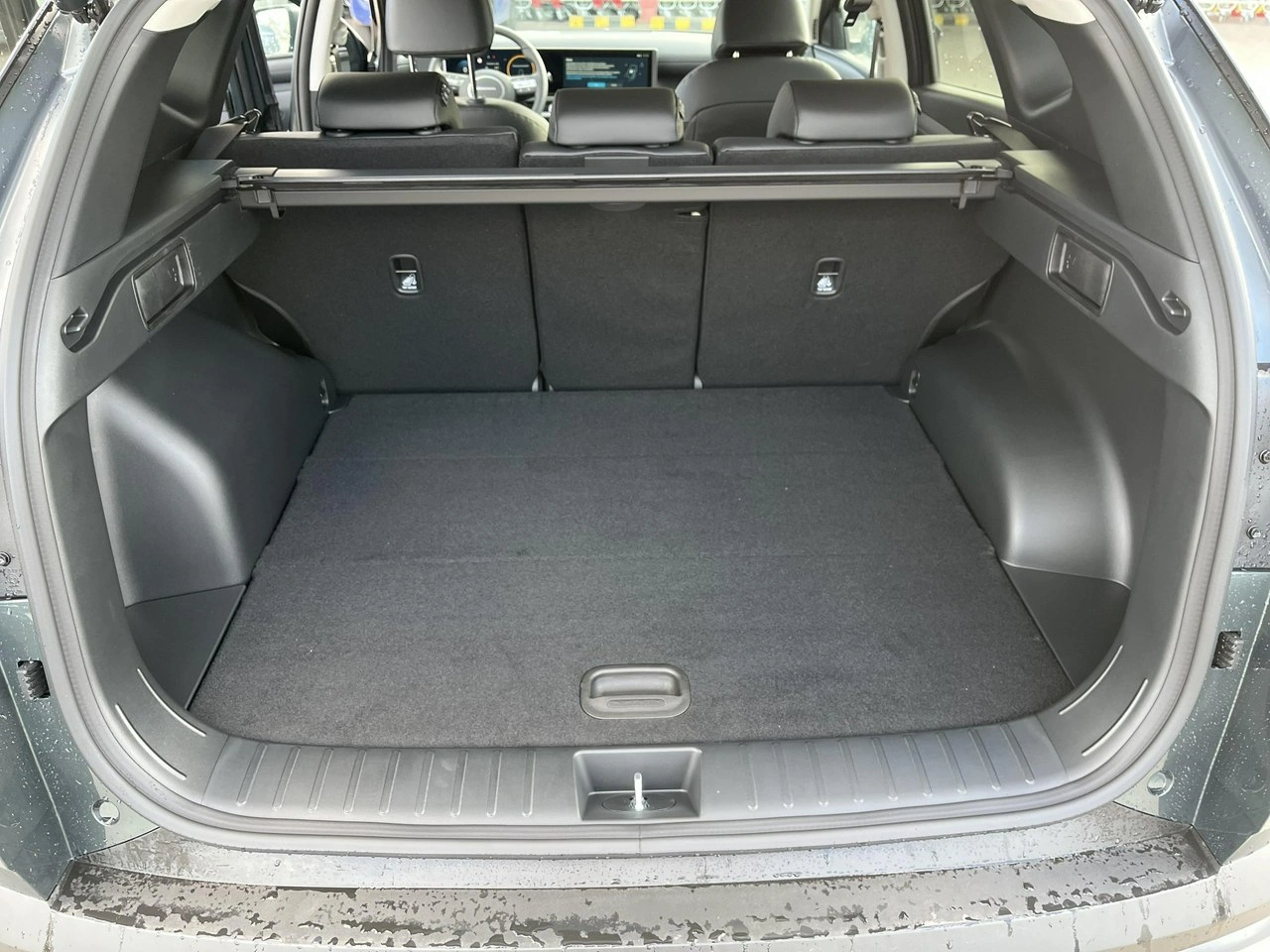 Hyundai Tucson - Zdjęcie 16