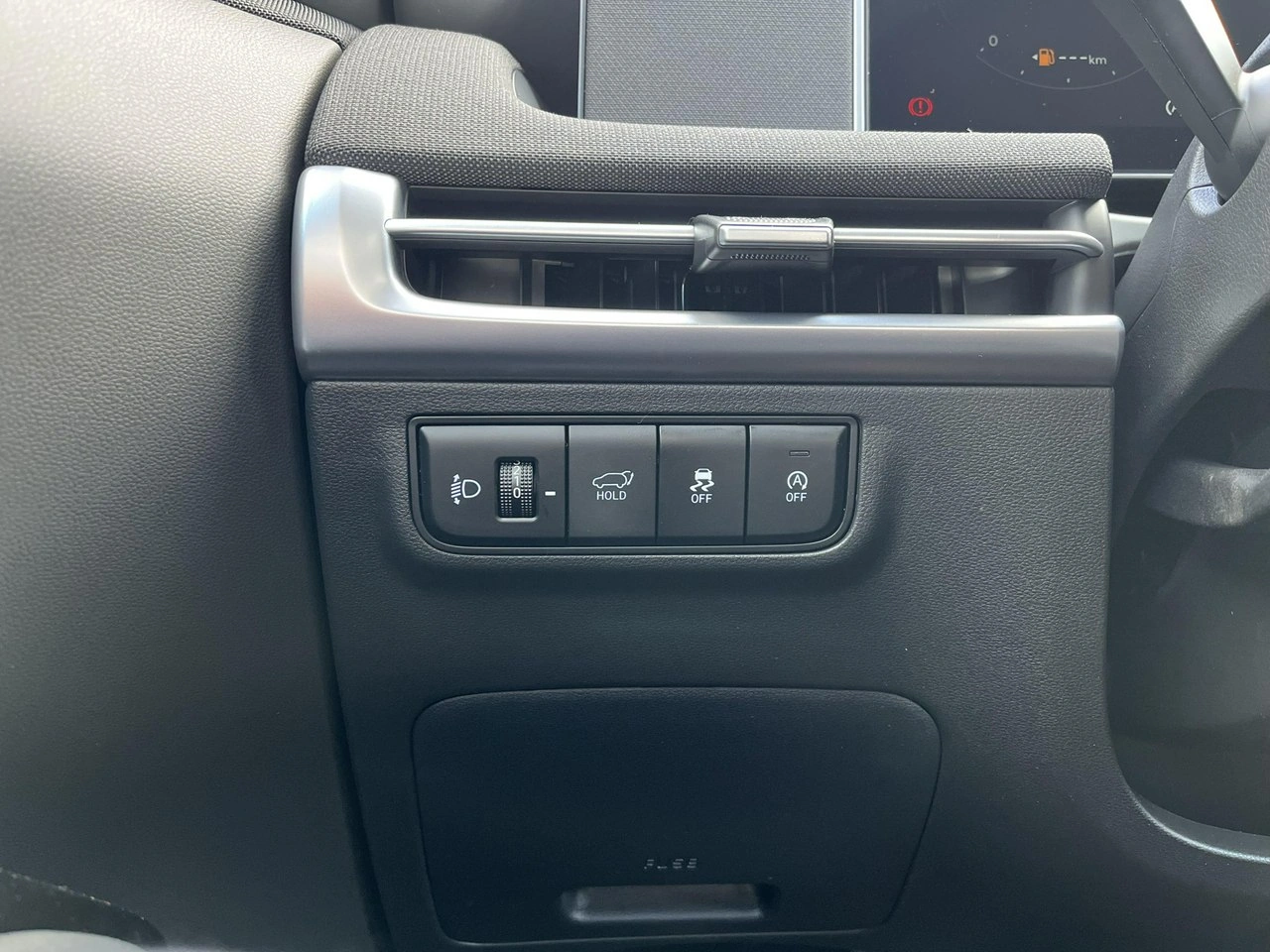 Hyundai Tucson - Zdjęcie 19