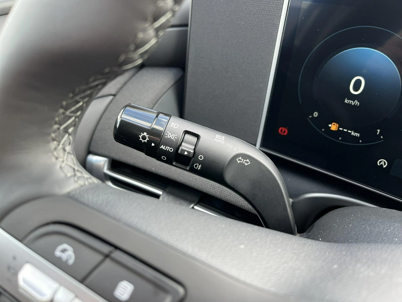 Hyundai Tucson - Zdjęcie 22