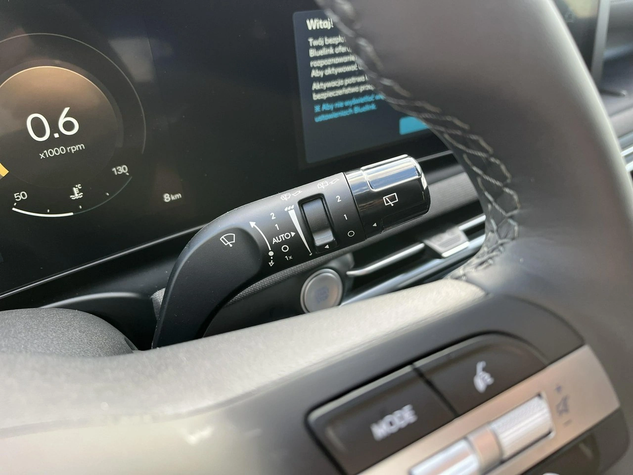 Hyundai Tucson - Zdjęcie 23