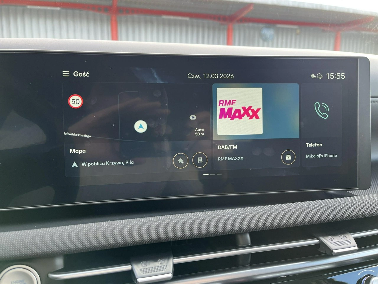 Hyundai Tucson - Zdjęcie 24