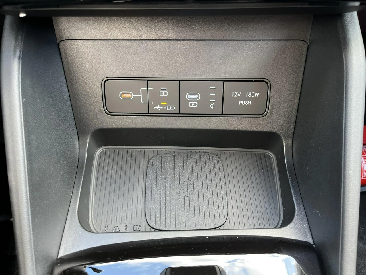 Hyundai Tucson - Zdjęcie 26