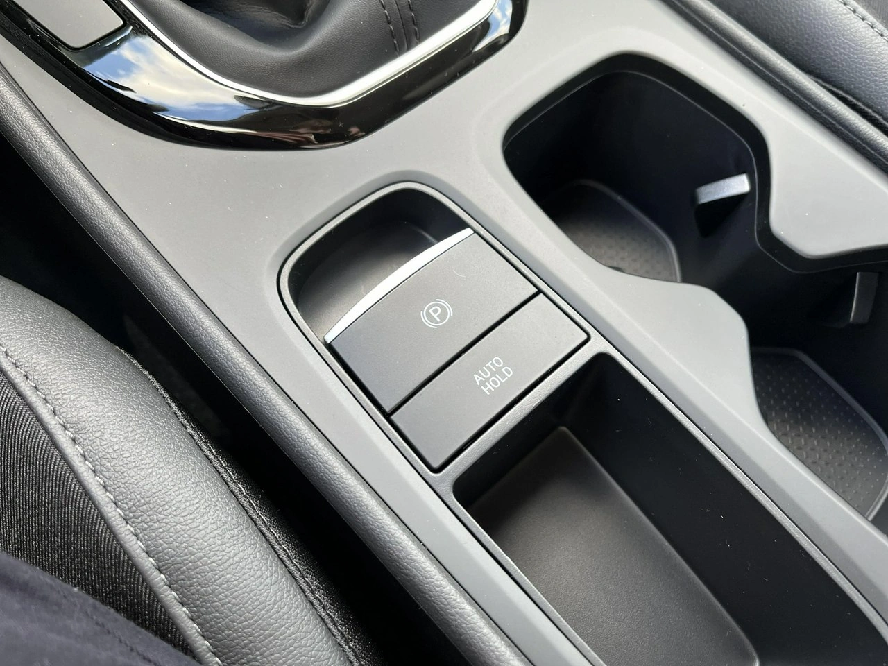 Hyundai Tucson - Zdjęcie 27