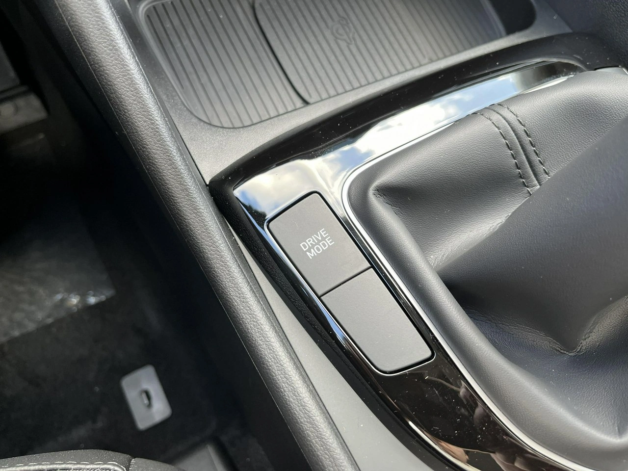 Hyundai Tucson - Zdjęcie 28