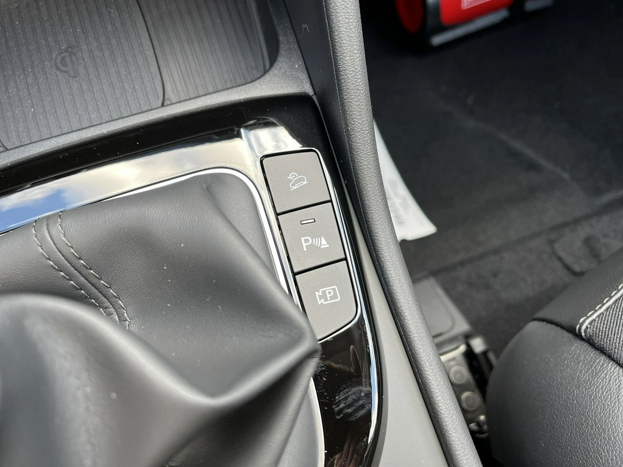 Hyundai Tucson - Zdjęcie 29