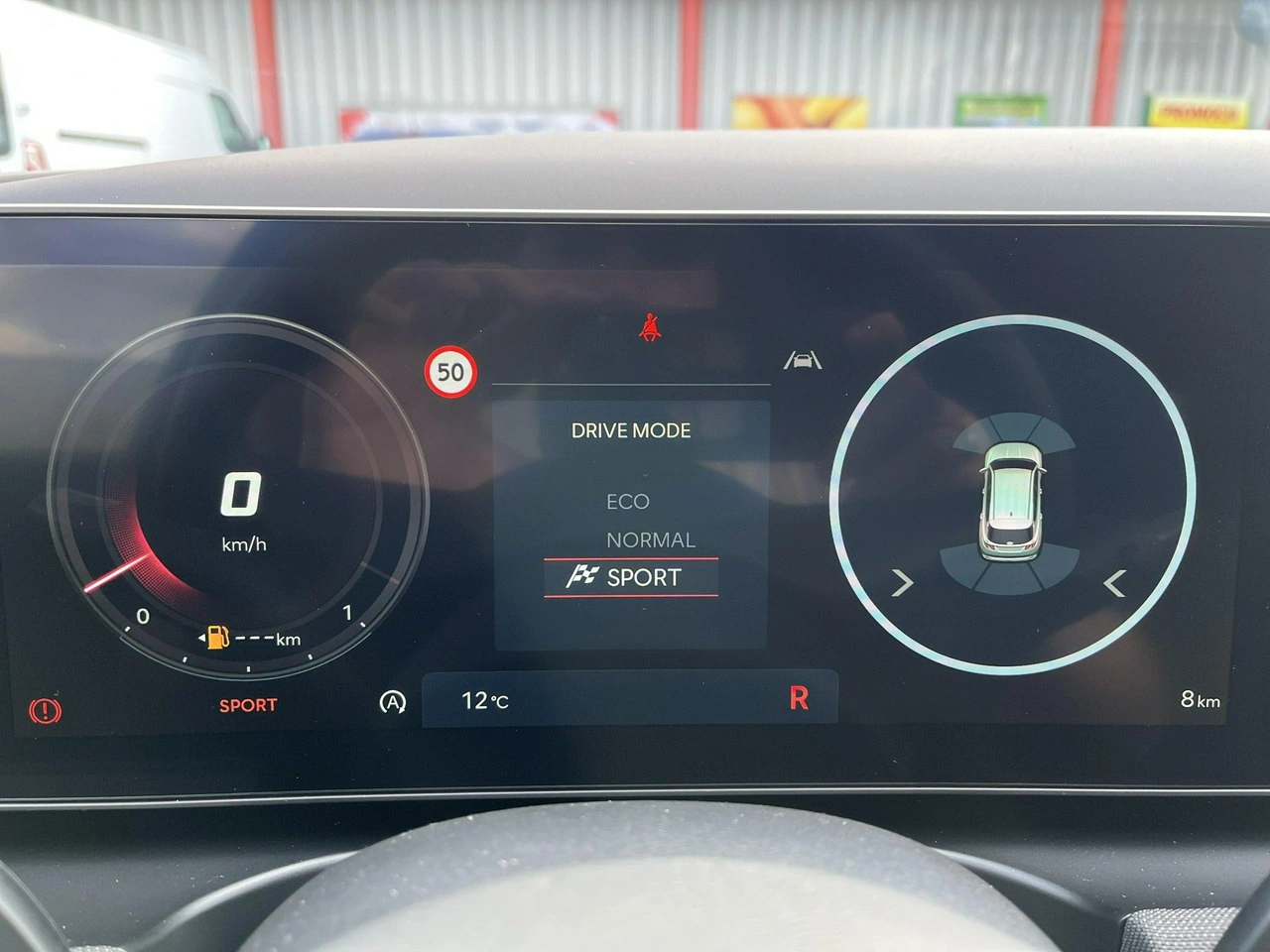 Hyundai Tucson - Zdjęcie 31