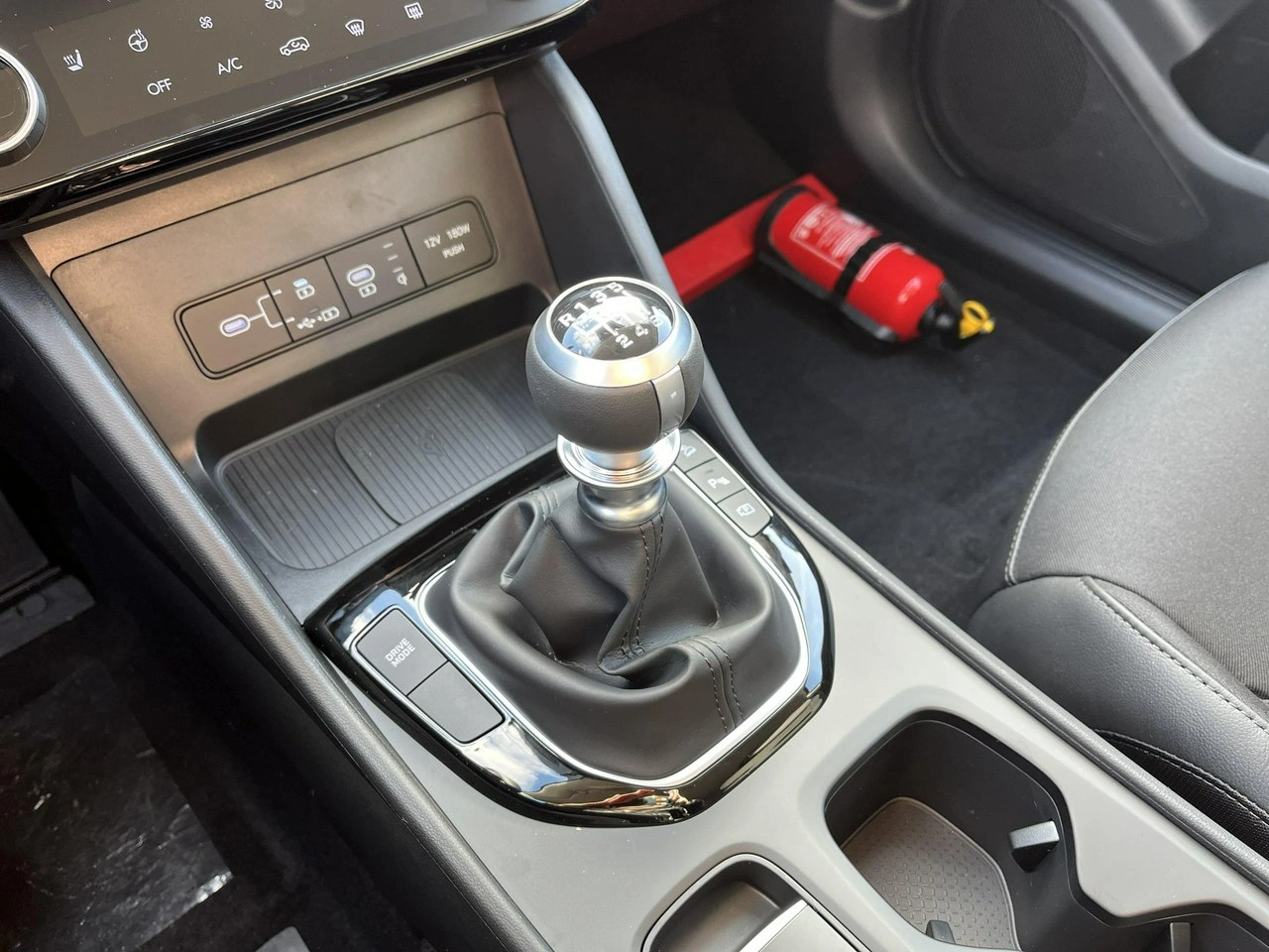 Hyundai Tucson - Zdjęcie 14