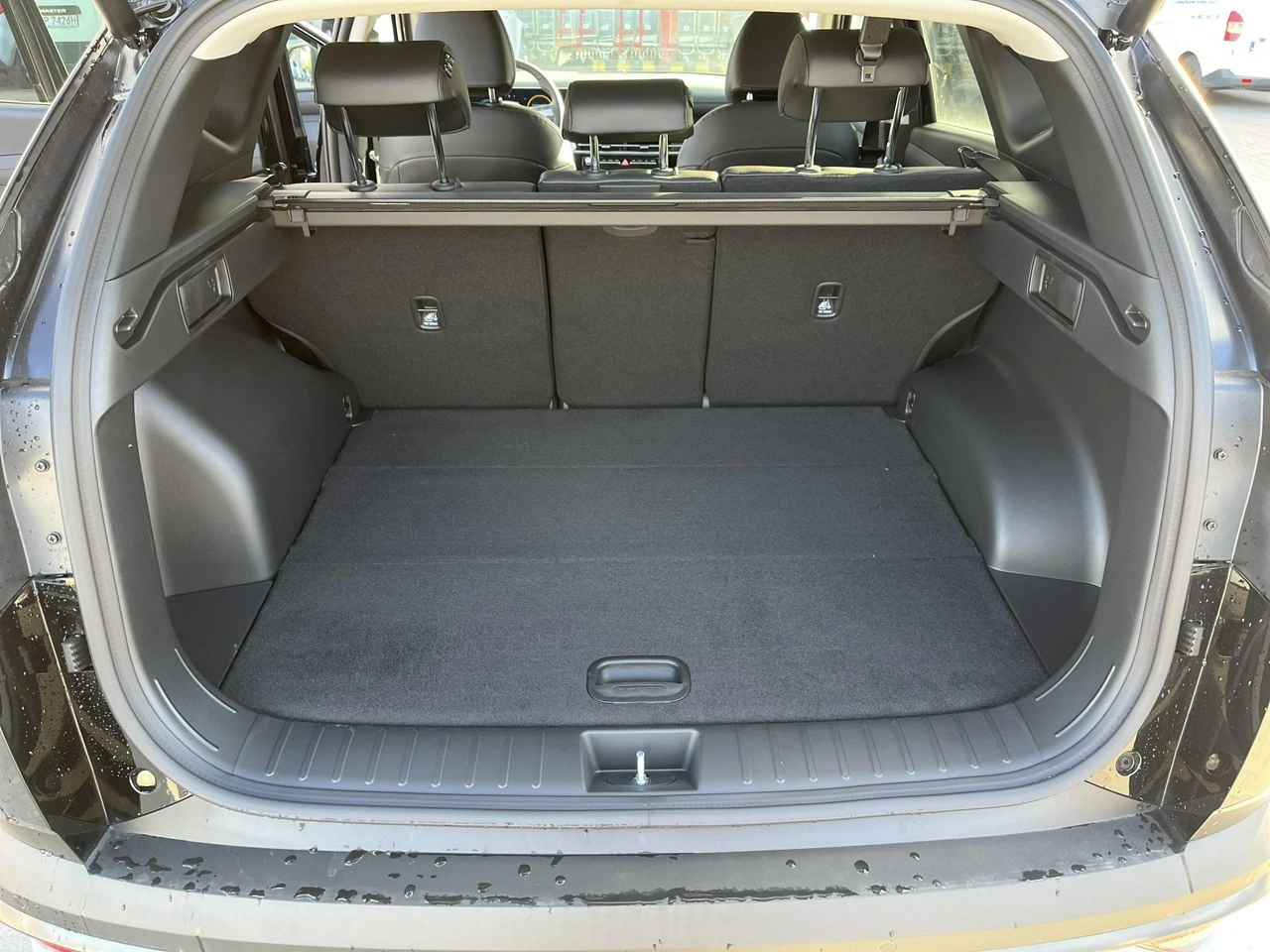 Hyundai Tucson - Zdjęcie 16