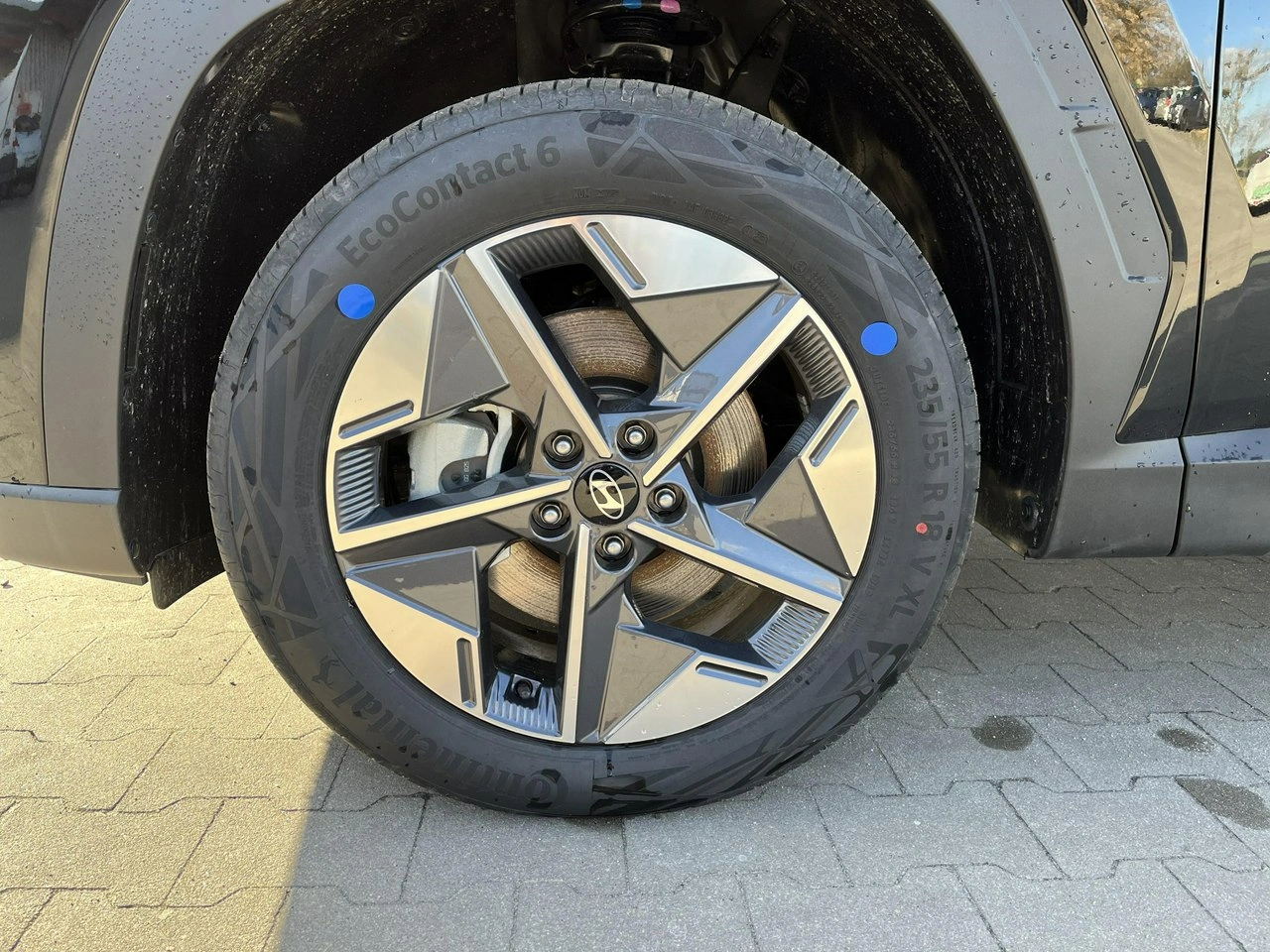 Hyundai Tucson - Zdjęcie 17