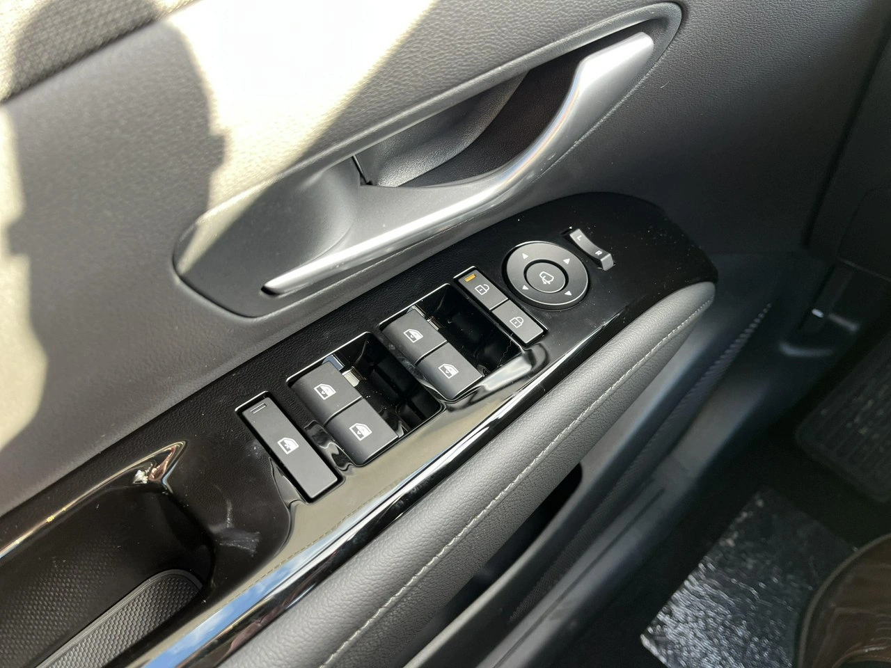 Hyundai Tucson - Zdjęcie 18