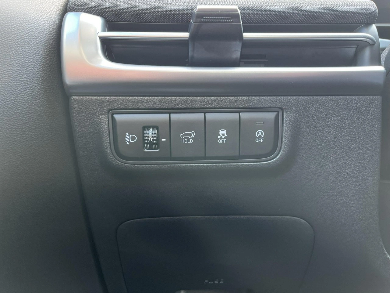 Hyundai Tucson - Zdjęcie 19