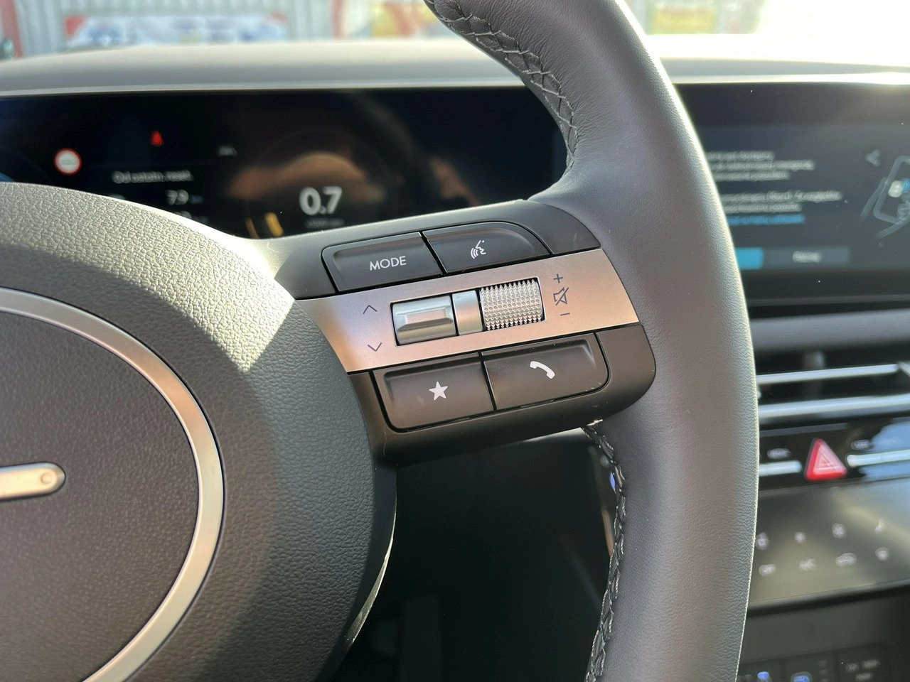 Hyundai Tucson - Zdjęcie 21