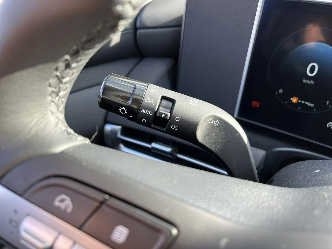 Hyundai Tucson - Zdjęcie 22