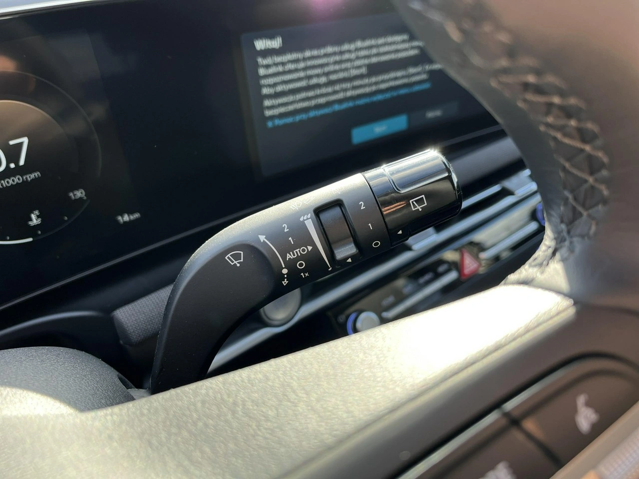 Hyundai Tucson - Zdjęcie 23