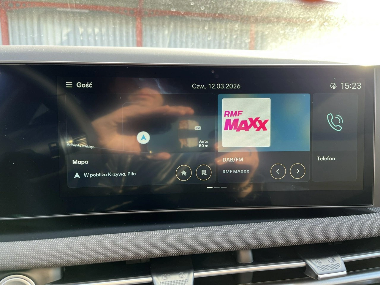 Hyundai Tucson - Zdjęcie 24