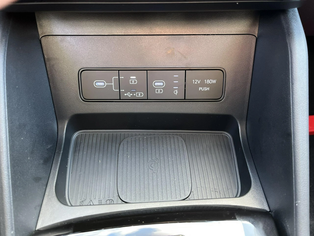 Hyundai Tucson - Zdjęcie 26