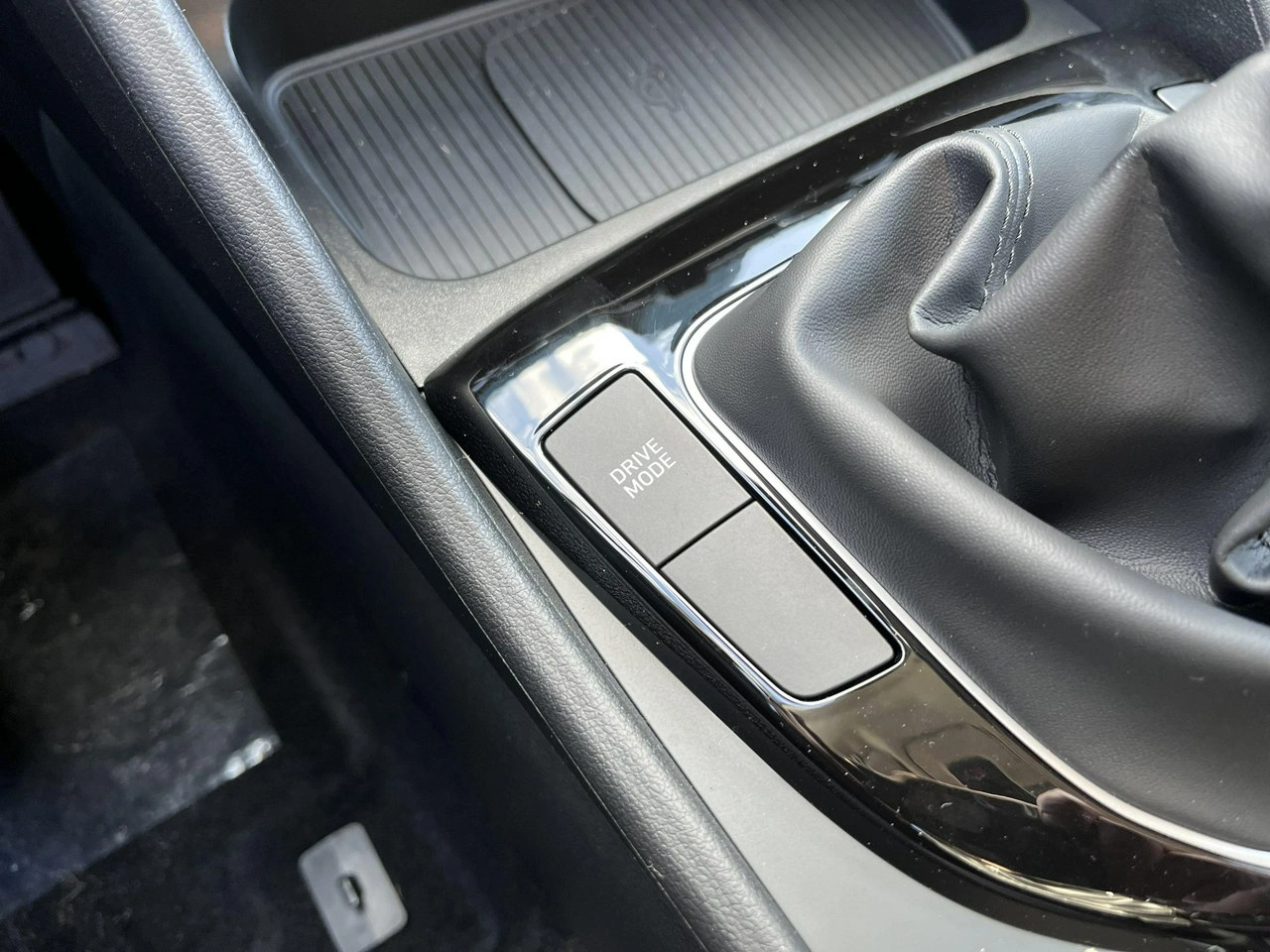 Hyundai Tucson - Zdjęcie 28