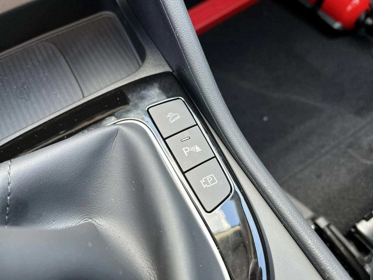 Hyundai Tucson - Zdjęcie 29