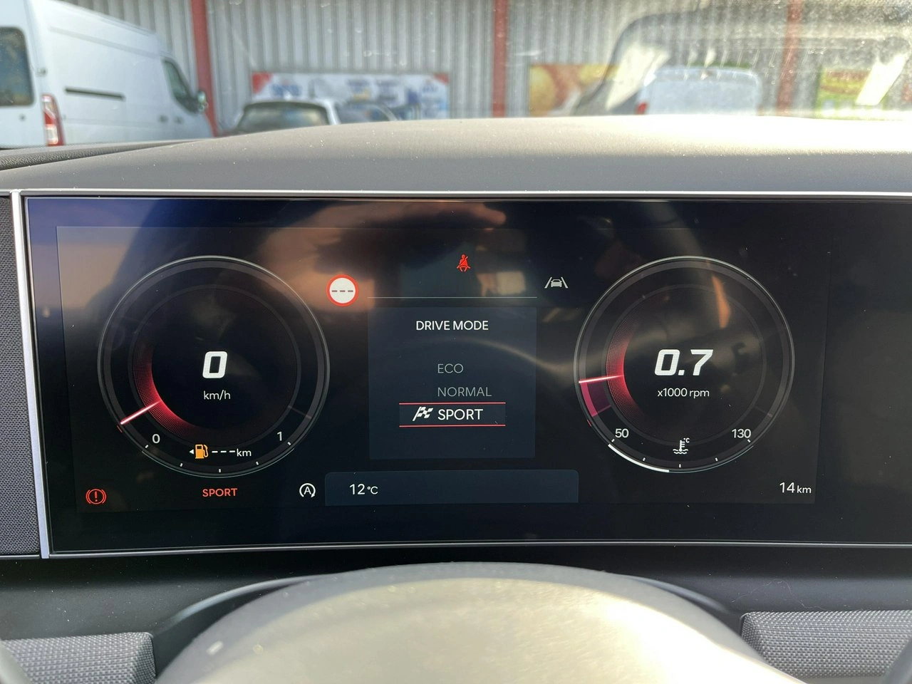 Hyundai Tucson - Zdjęcie 31