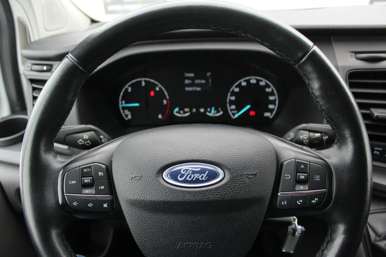 Ford Transit Custom - Zdjęcie 13