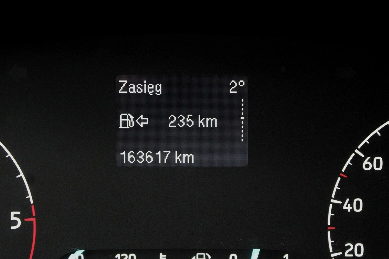 Ford Transit Custom - Zdjęcie 18