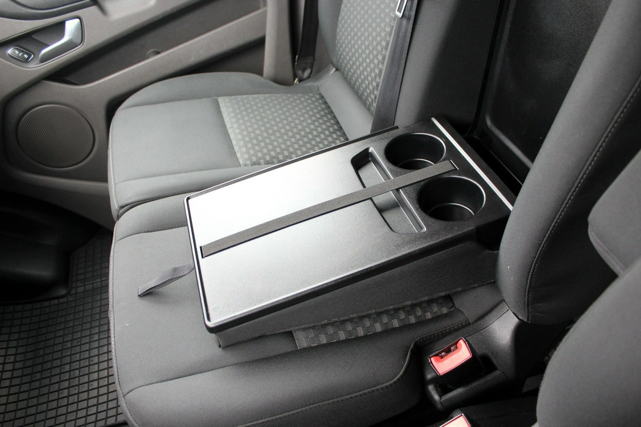 Ford Transit Custom - Zdjęcie 27