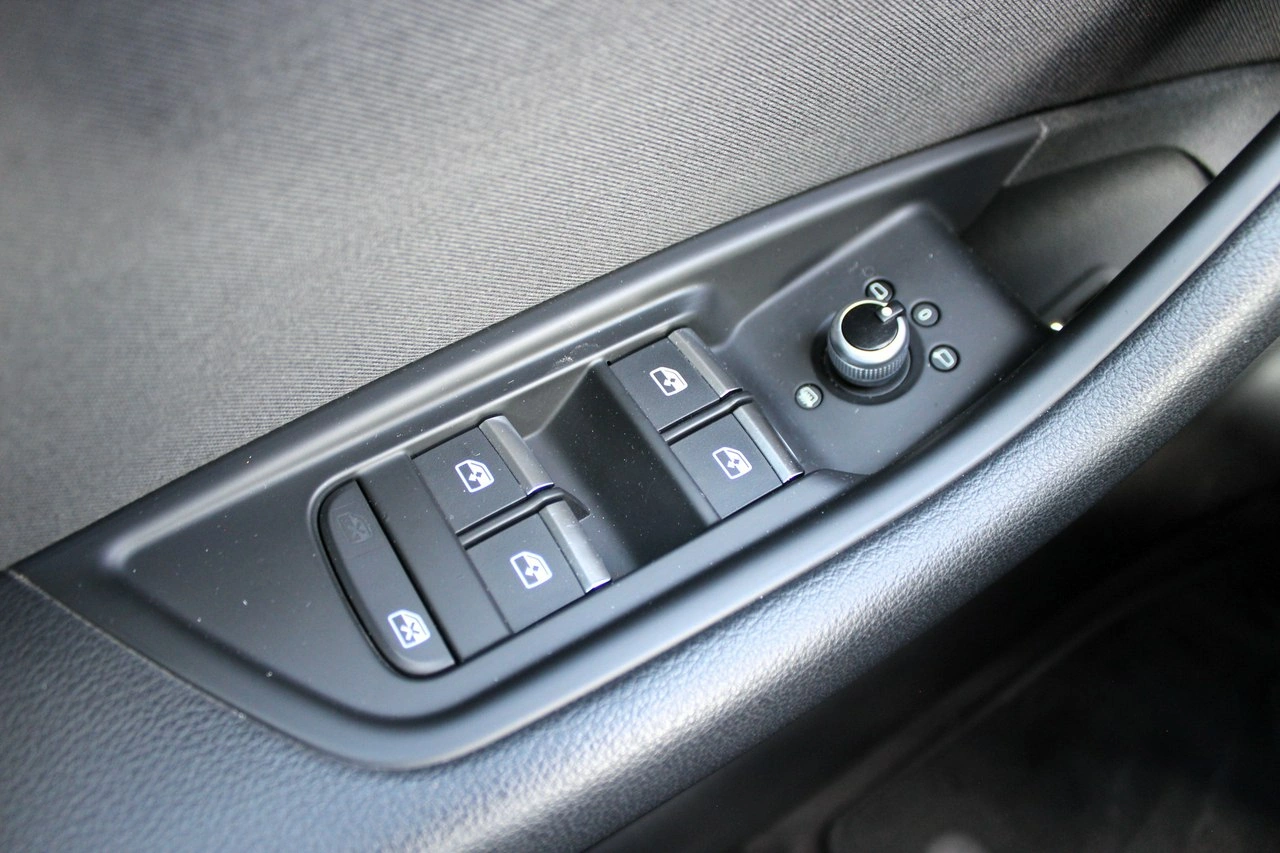 Audi A4 - Zdjęcie 18