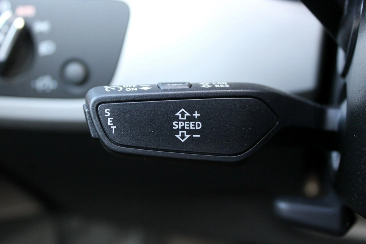 Audi A4 - Zdjęcie 20