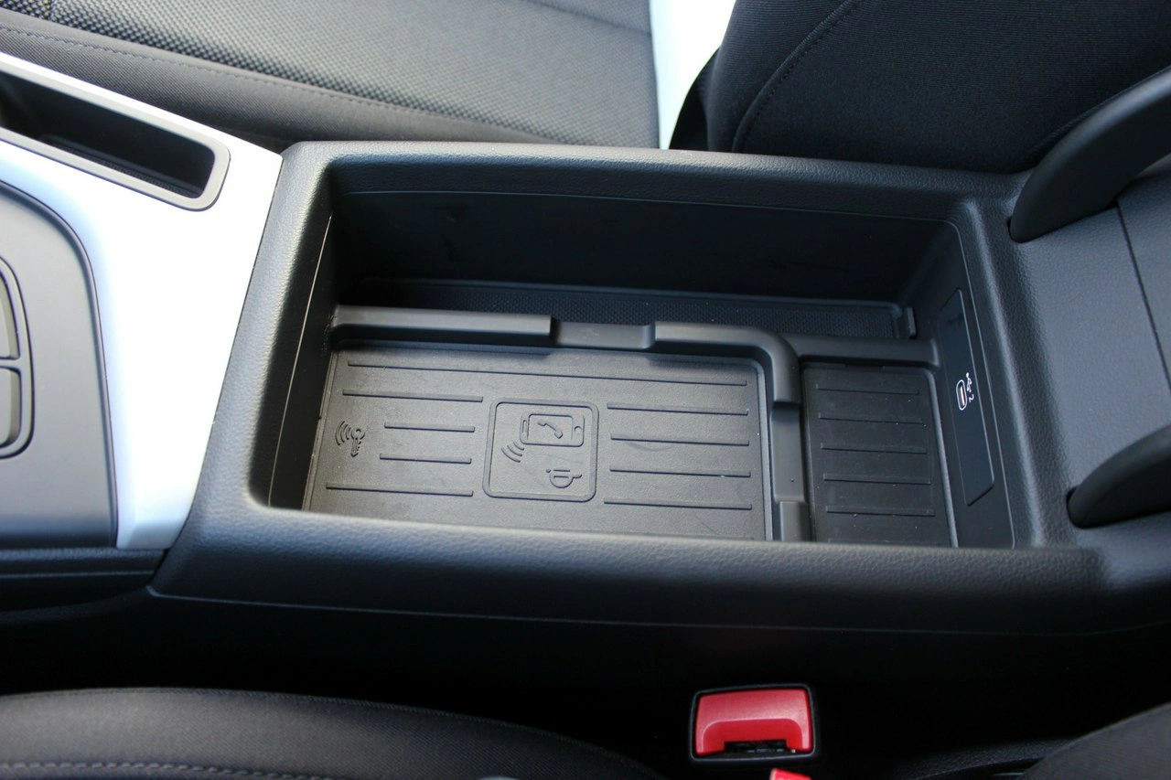 Audi A4 - Zdjęcie 21