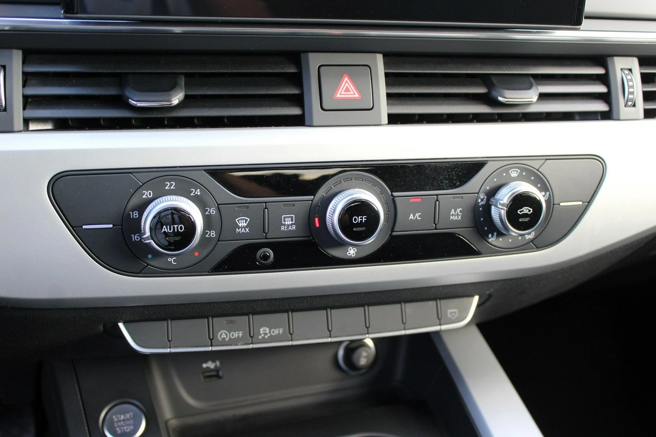 Audi A4 - Zdjęcie 25