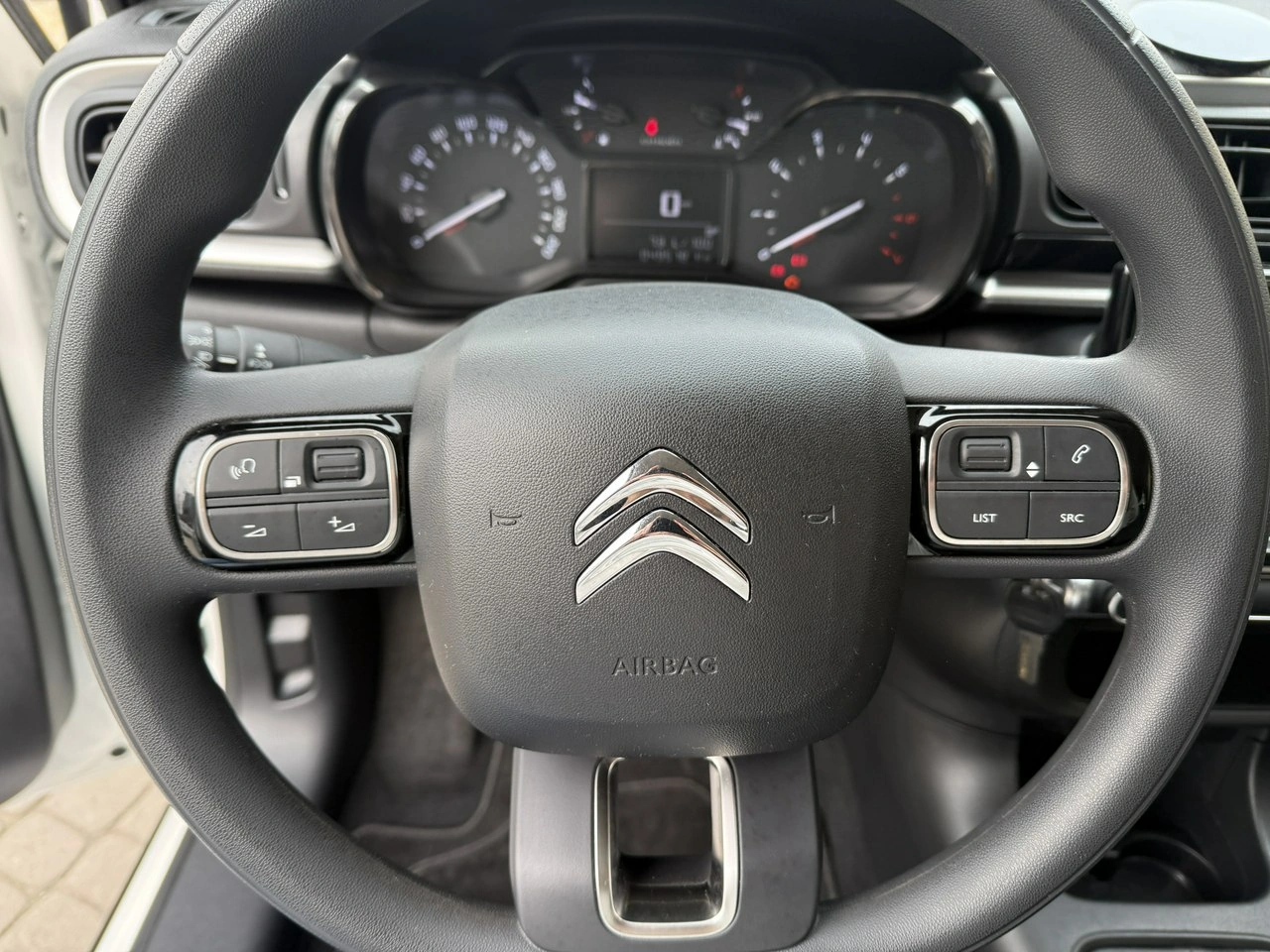 Citroën C3 - Zdjęcie 15