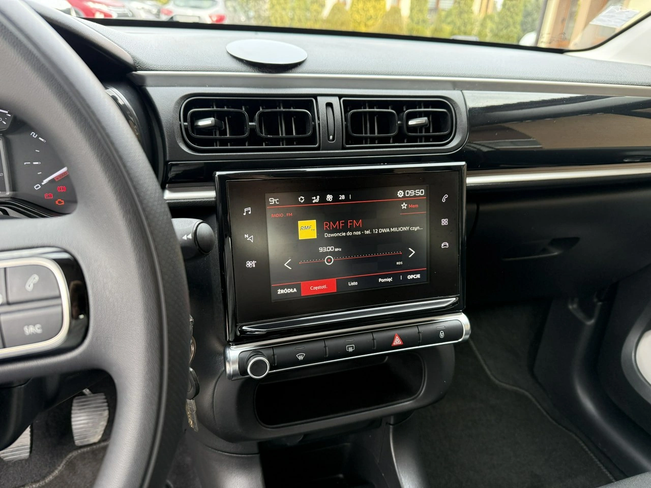 Citroën C3 - Zdjęcie 16