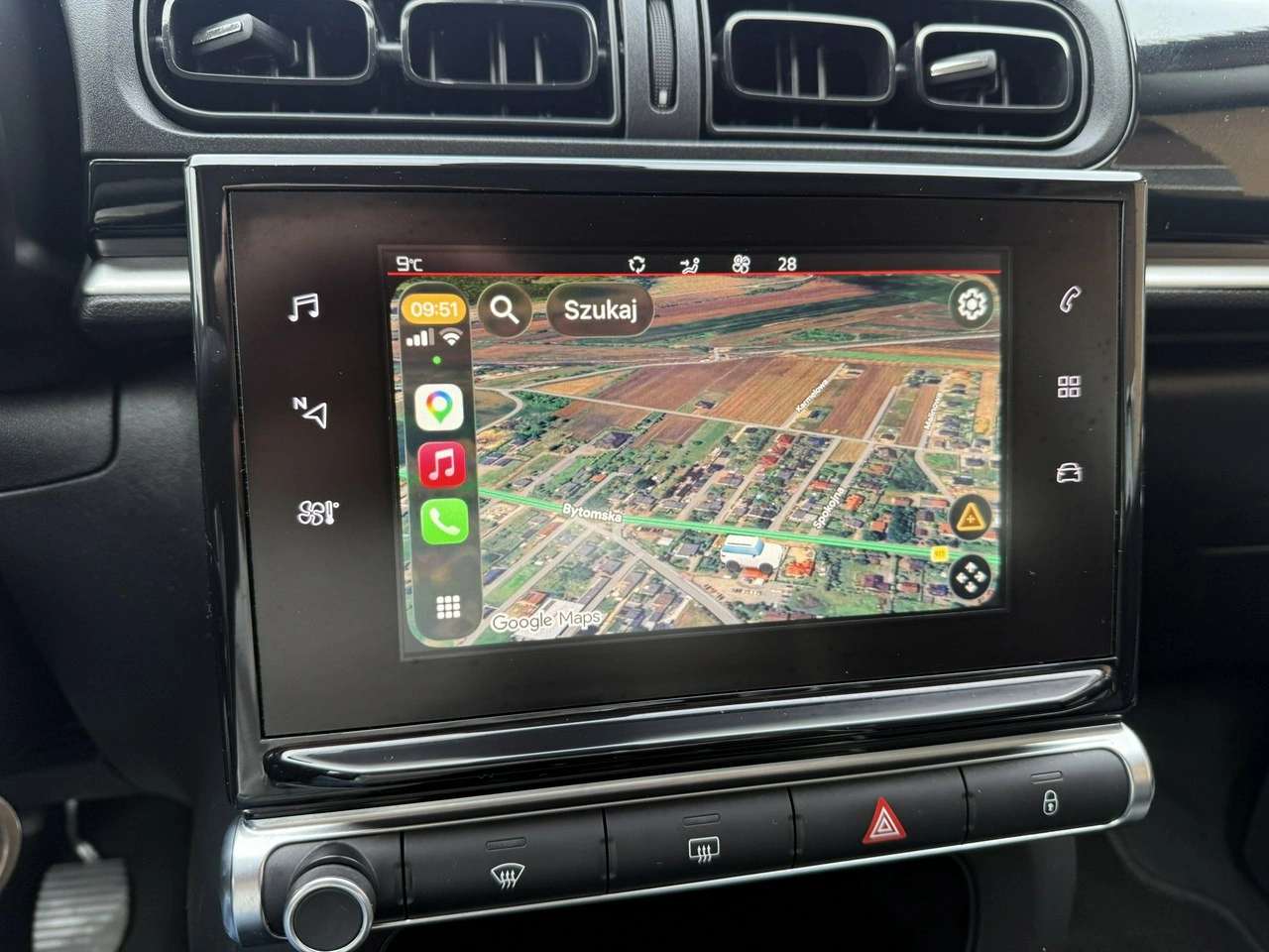 Citroën C3 - Zdjęcie 17