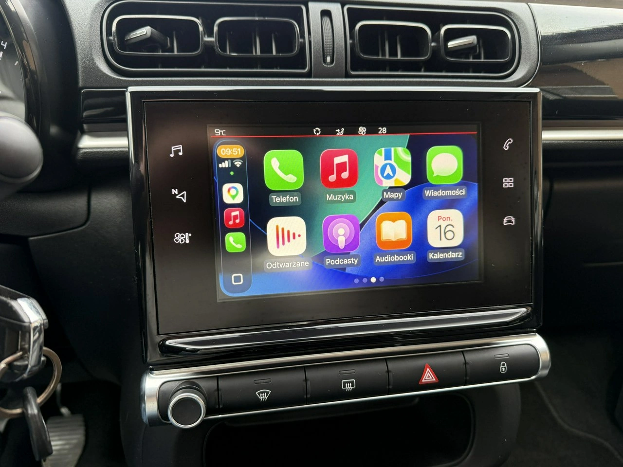 Citroën C3 - Zdjęcie 18