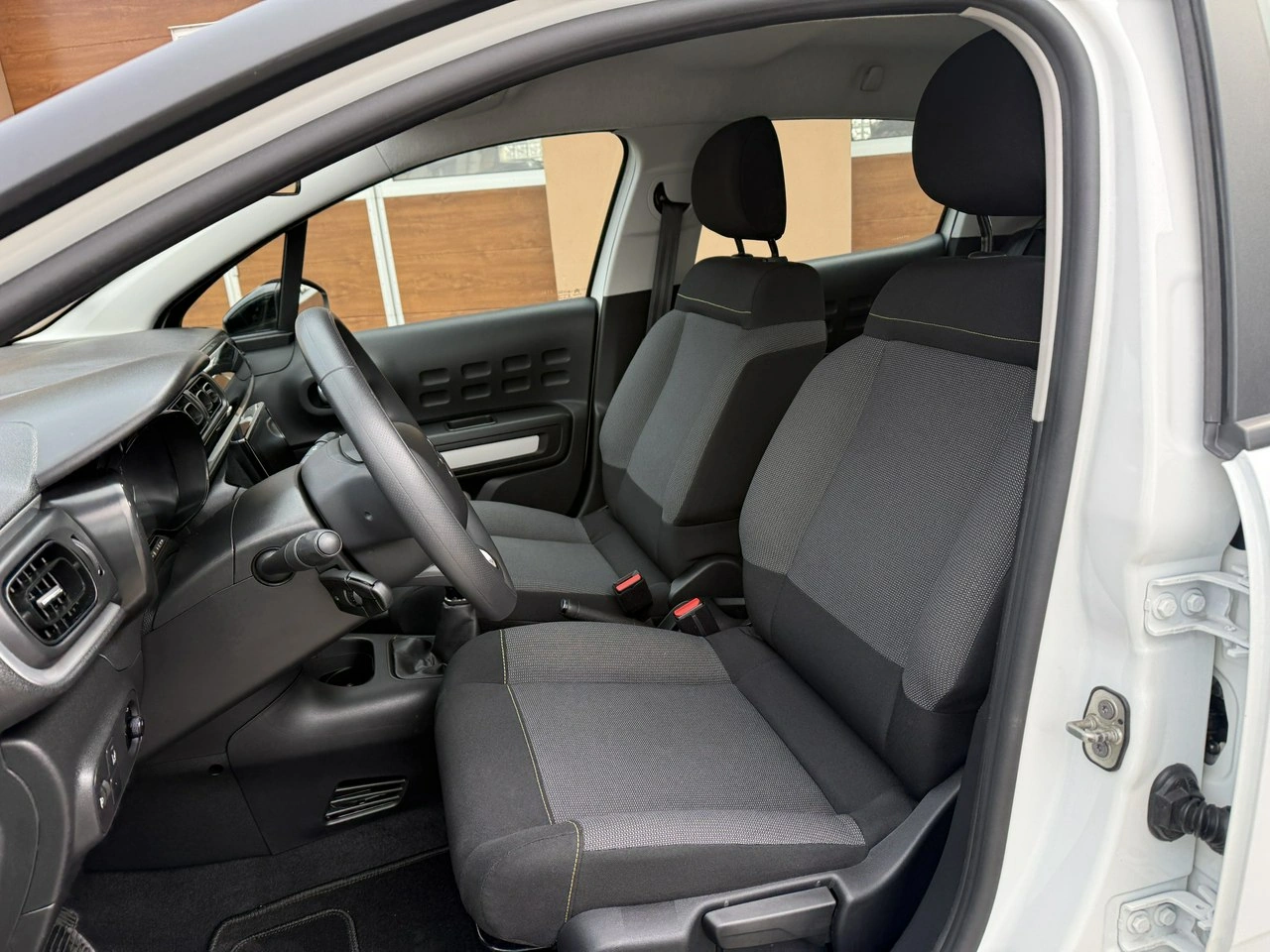 Citroën C3 - Zdjęcie 19