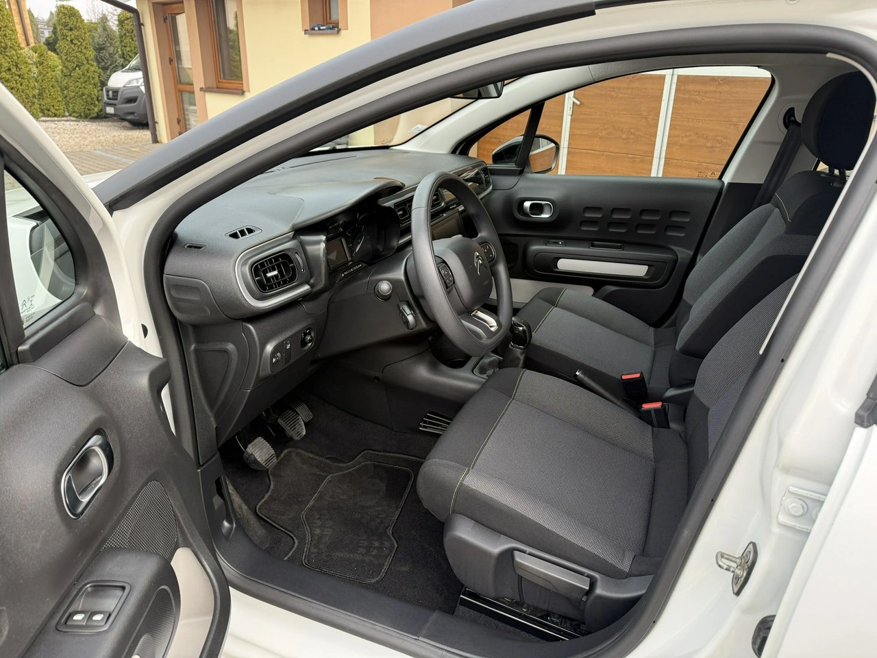 Citroën C3 - Zdjęcie 20