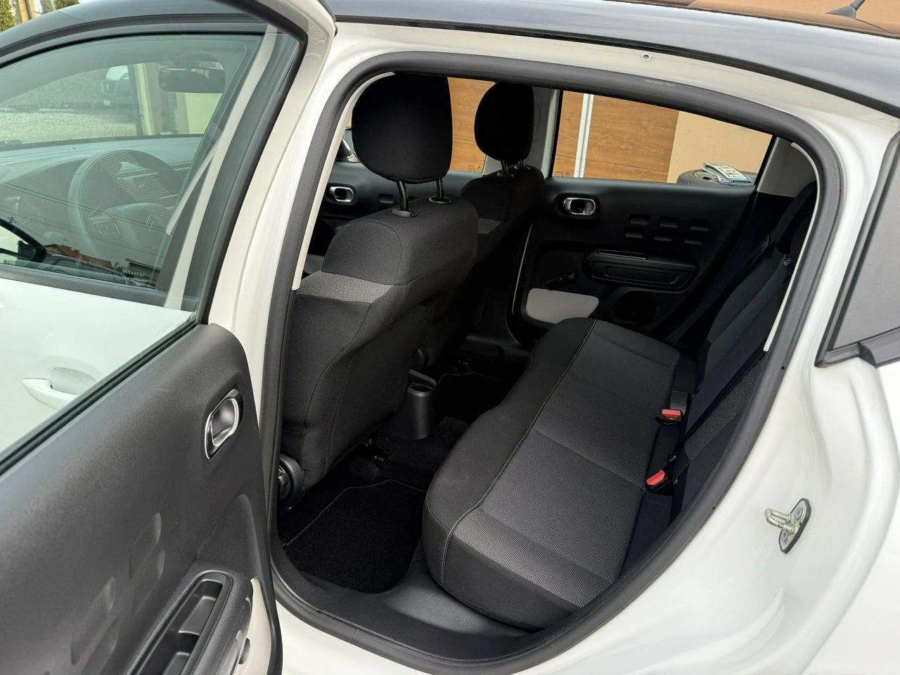 Citroën C3 - Zdjęcie 23