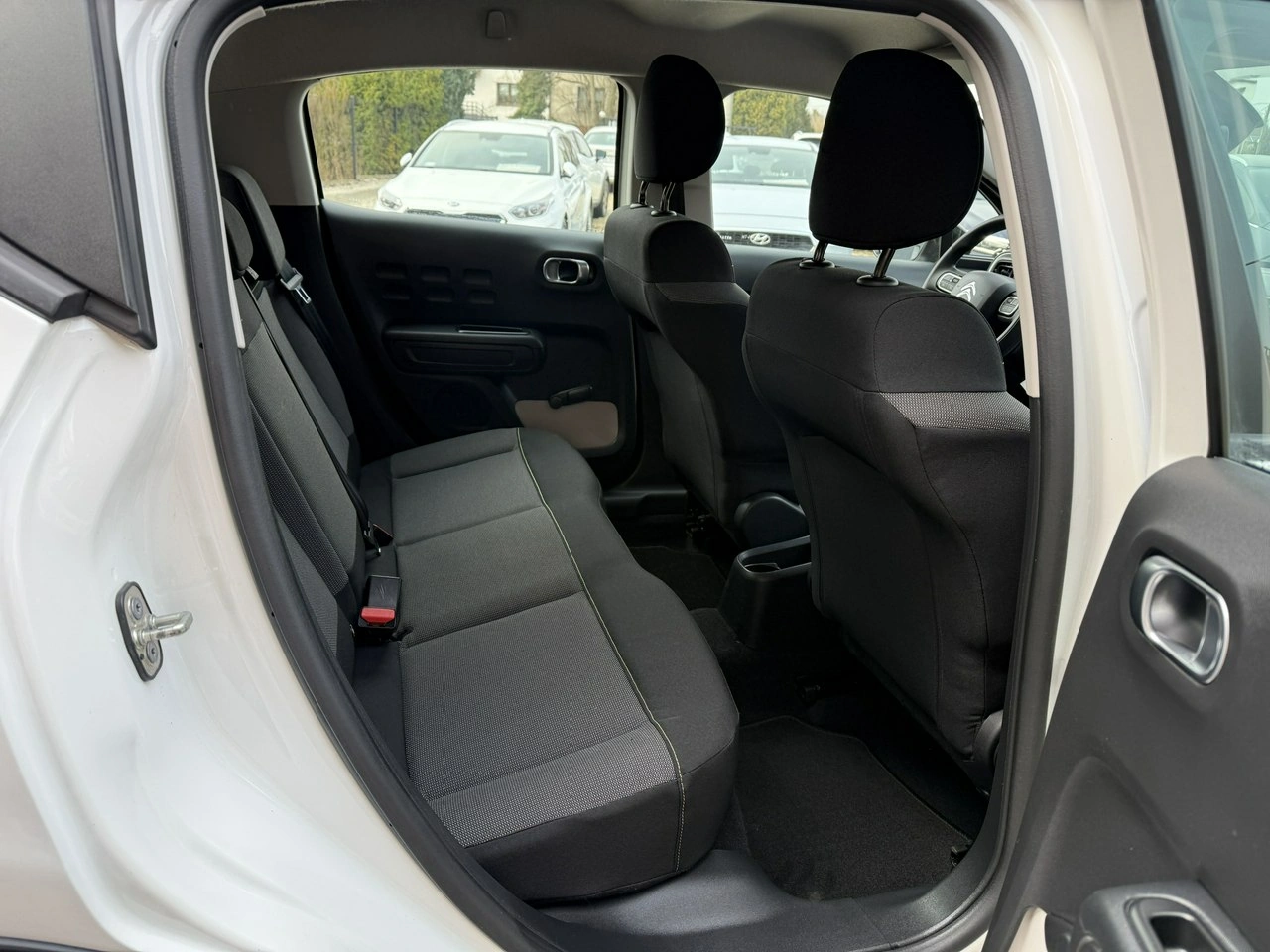 Citroën C3 - Zdjęcie 24