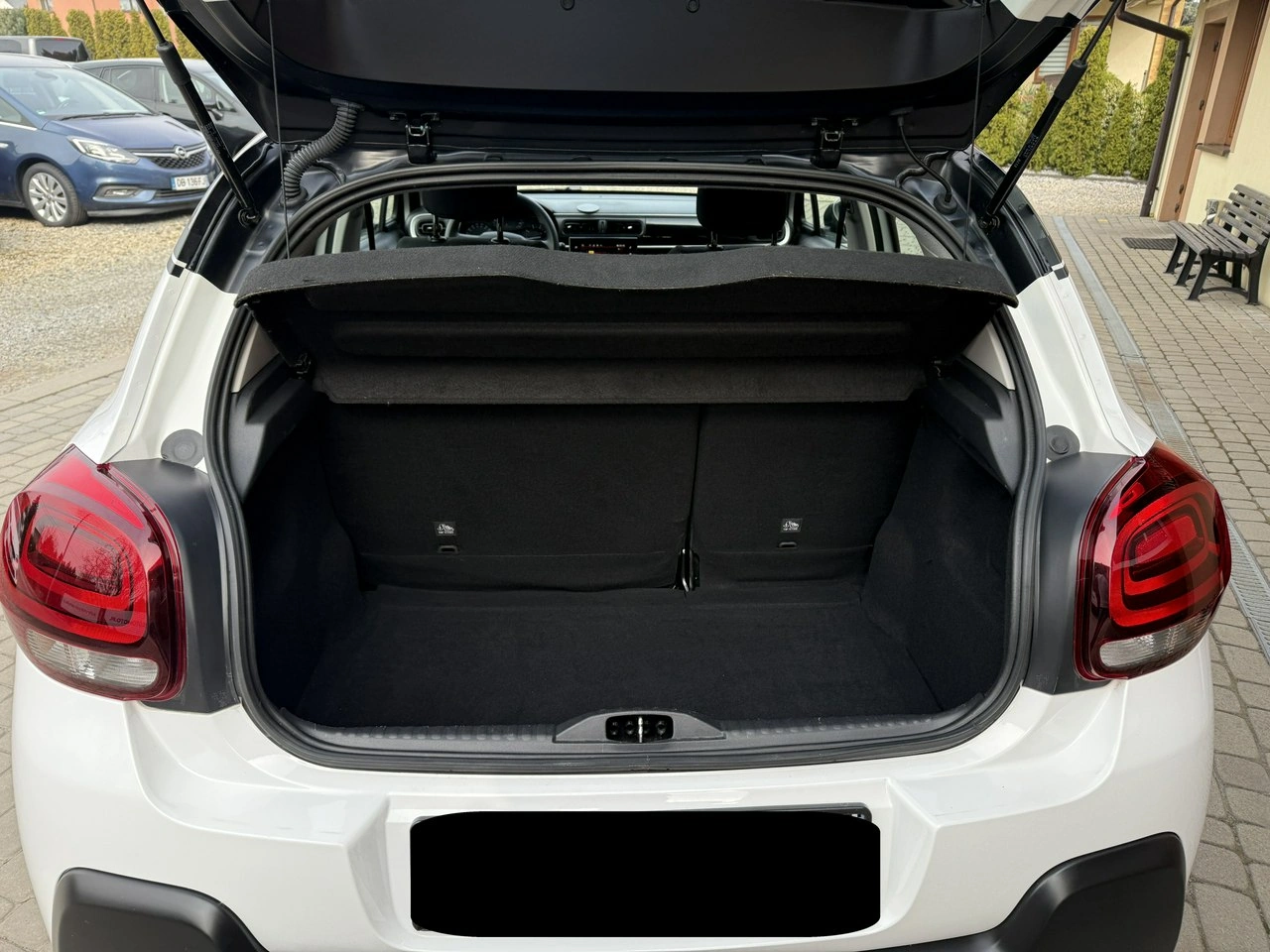 Citroën C3 - Zdjęcie 25