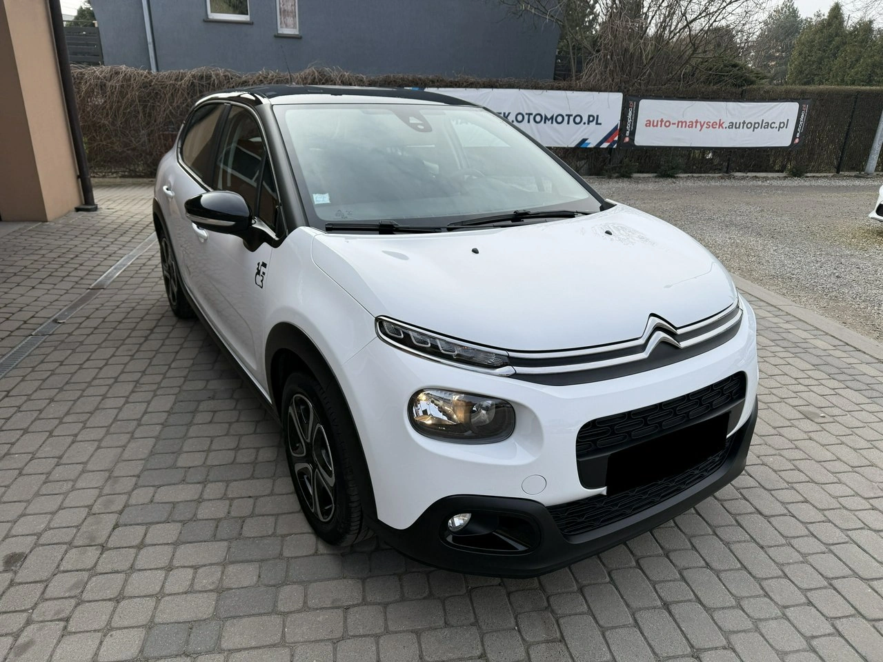 Citroën C3 - Zdjęcie 2