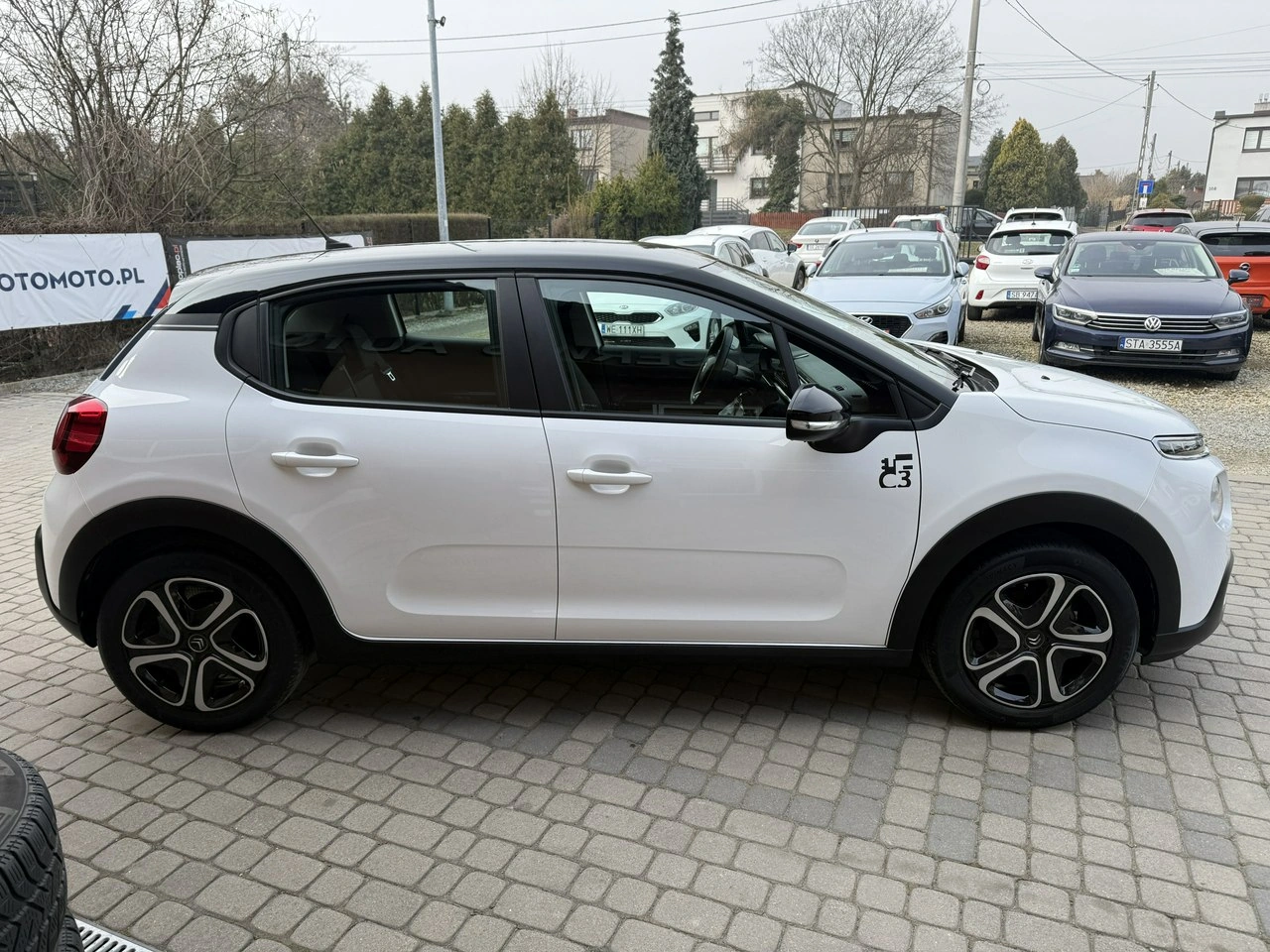Citroën C3 - Zdjęcie 4