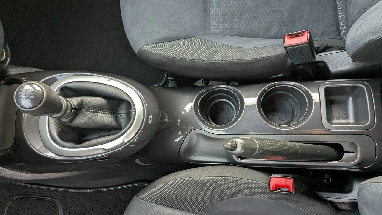 Nissan Juke - Zdjęcie 34