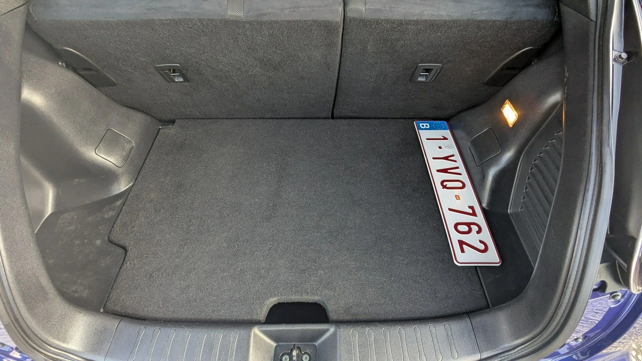 Nissan Juke - Zdjęcie 37