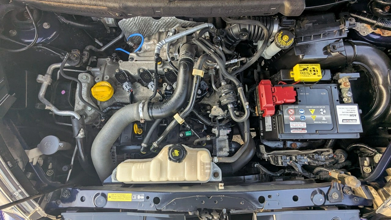 Nissan Juke - Zdjęcie 40