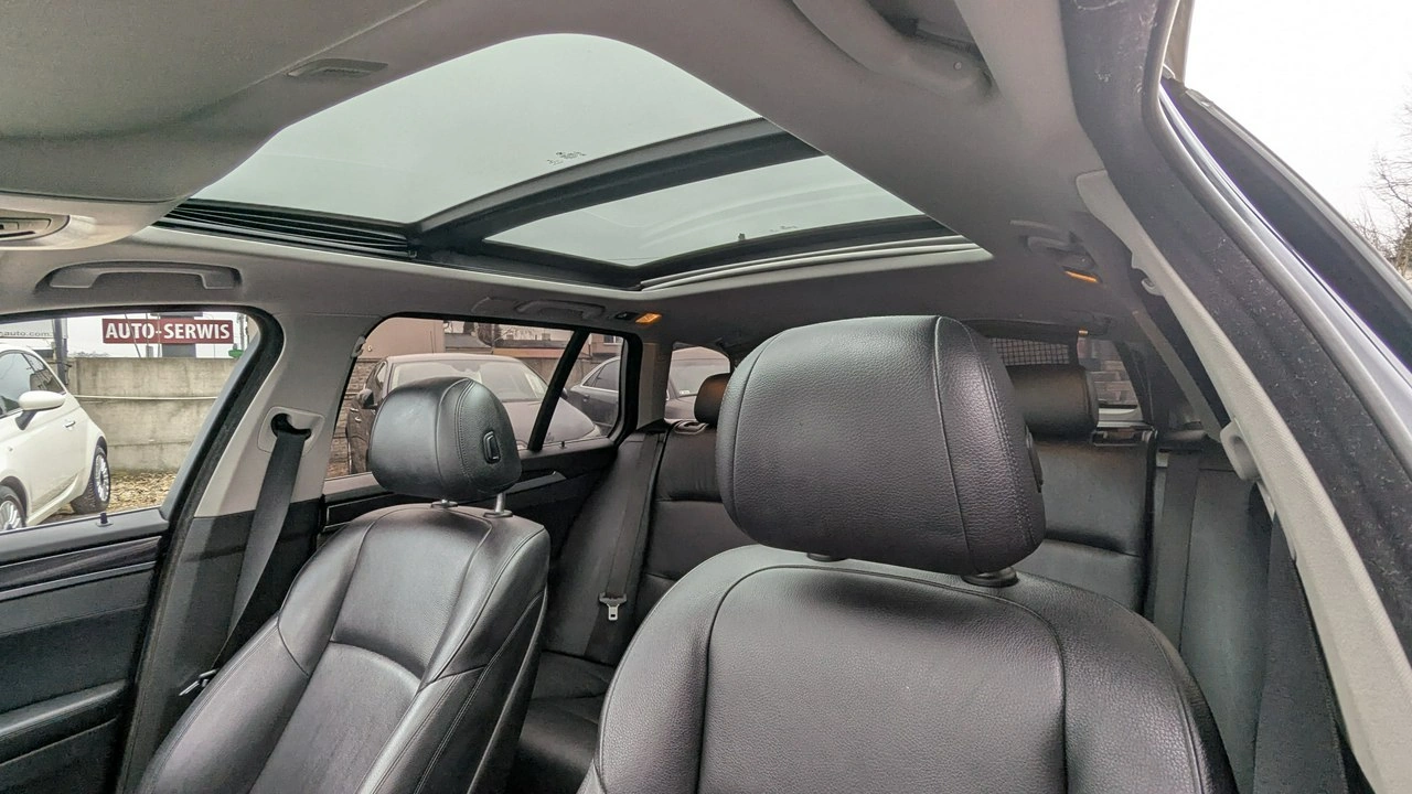 BMW 520 - Zdjęcie 14