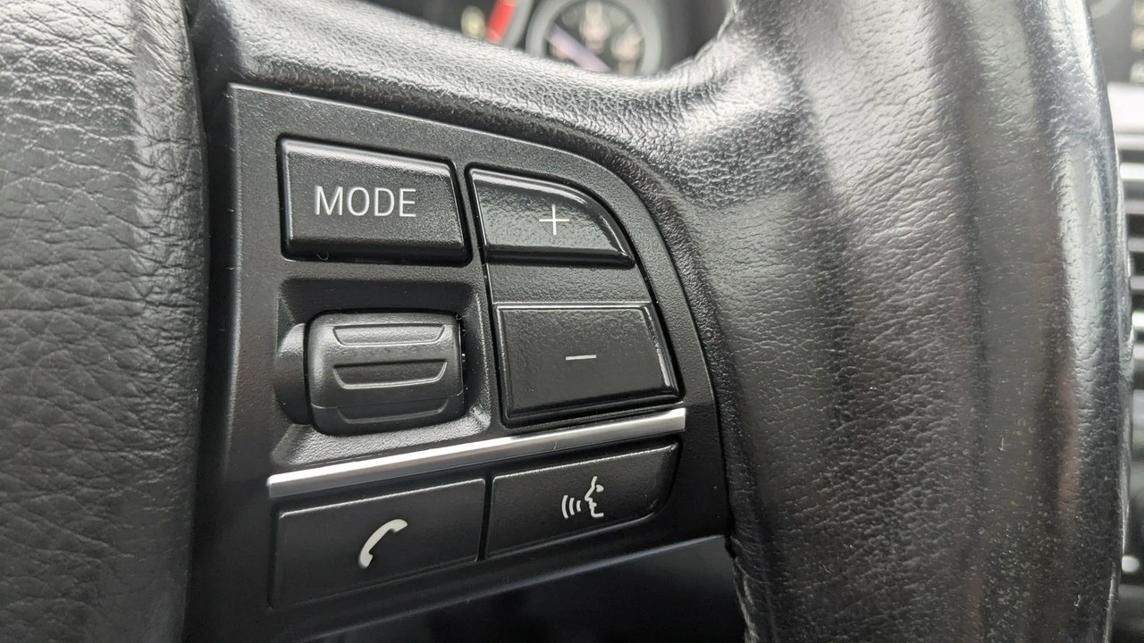 BMW 520 - Zdjęcie 26