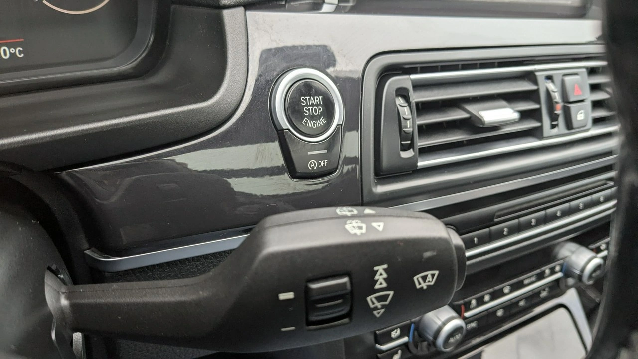 BMW 520 - Zdjęcie 27