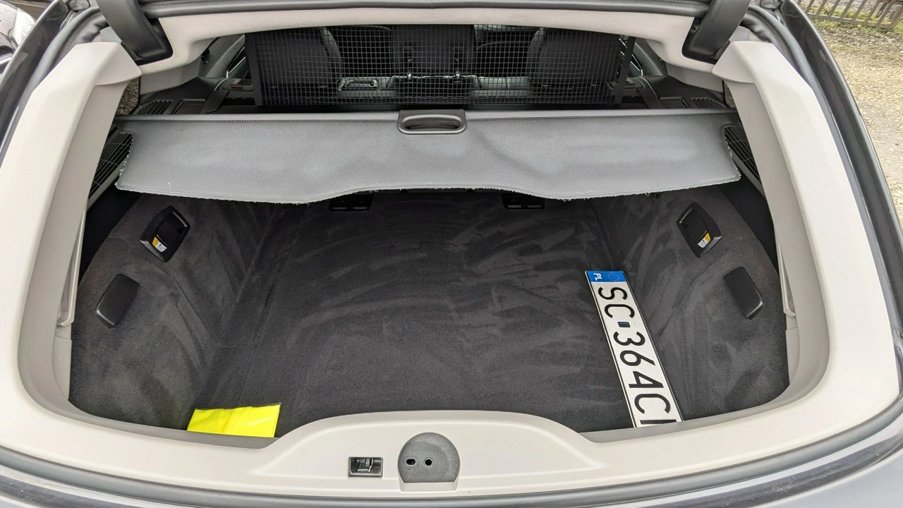 BMW 520 - Zdjęcie 36